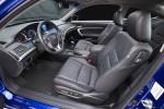 Honda Accord Coupe 2011 года